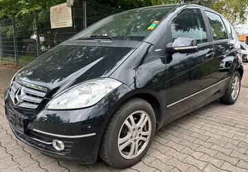 Mercedes-Benz A 160 212.000 km 2.950 &euro; FREIBURG IM BREISGAU 79111