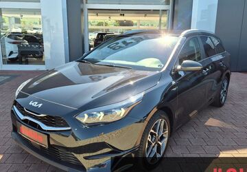 Kia ceed Sportswagon 31.800 km 23.900 &euro; Auggen 79424
