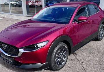 Mazda CX-30 1.200 km 25.990 &euro; Freiburg 79108