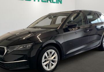 Skoda Octavia 23.850 km 32.830 &euro; Freiburg 79108