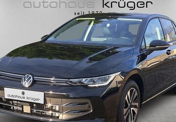 VW Golf 12.000 km 38.900 &euro; Bad Krozingen 79189