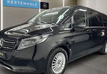 Mercedes-Benz V 300 20.240 km 69.990 &euro; Freiburg 79111