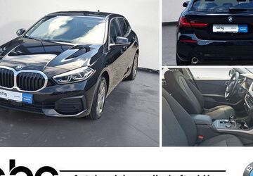 BMW 118 64.264 km 21.220 &euro; Freiburg 79108