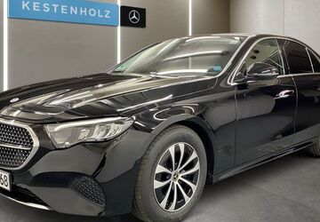 Mercedes-Benz E 200 2.001 km 55.550 &euro; Freiburg 79111