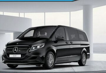 Mercedes-Benz EQV 15.558 km 54.960 &euro; Titisee-Neustadt 79822