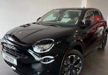 Fiat 600 17.900 km 22.900 &euro; Hartheim am Rhein 79258