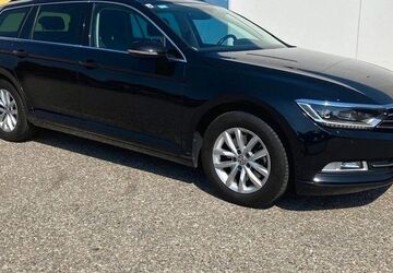 VW Passat Variant 104.356 km 15.700 &euro; Freiburg im Breisgau 79098