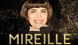 Mireille Mathieu - Goodbye my Love Goodbye - Das Finale der Welt-Abschiedstournee