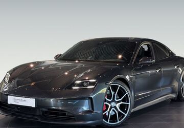 Porsche Taycan 26.990 km 92.850 &euro; Freiburg 79115