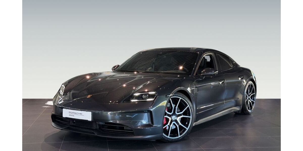 Porsche Taycan 26.990 km 92.850 &euro; Freiburg 79115