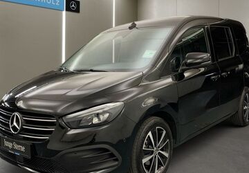 Mercedes-Benz T-Klasse 30.853 km 29.990 &euro; Freiburg 79111