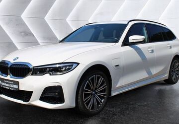 BMW 320 50.500 km 32.900 &euro; Waldkirch 79183
