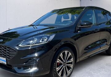 Ford Kuga 32.410 km 31.990 &euro; Freiburg 79111