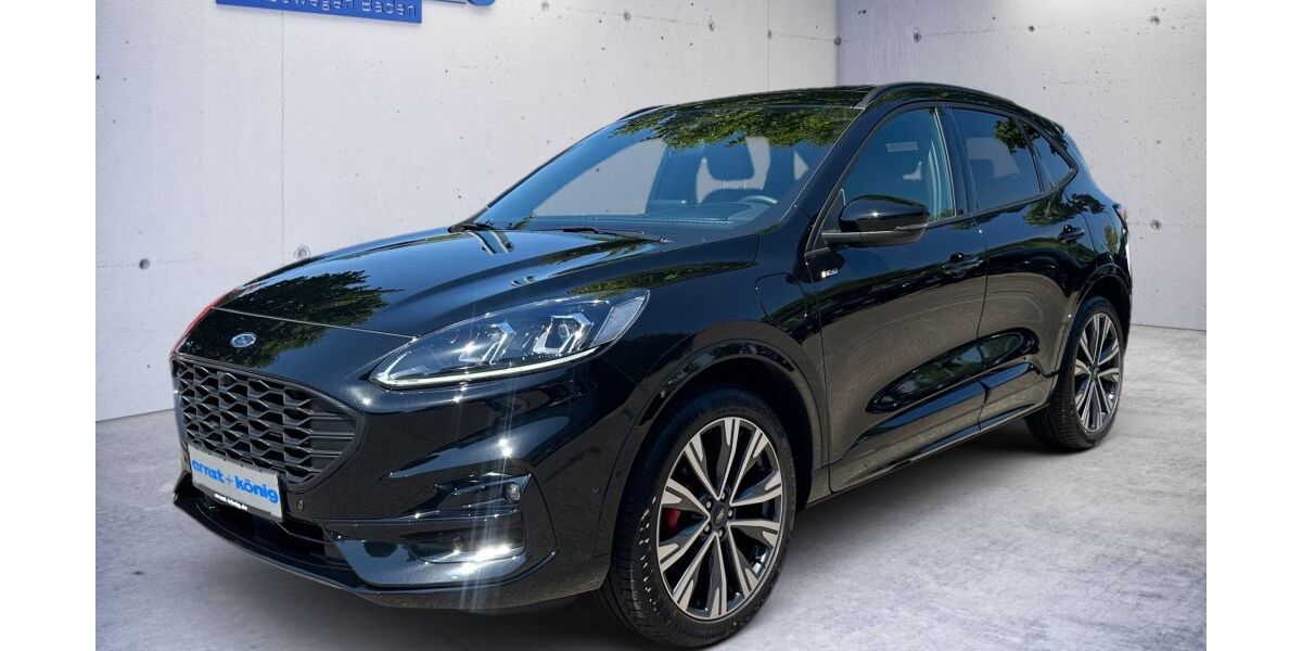Ford Kuga 32.410 km 31.990 &euro; Freiburg 79111