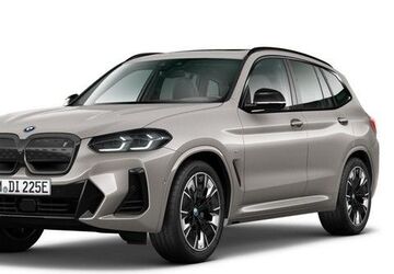 BMW iX3 34.138 km 44.930 &euro; Freiburg 79108