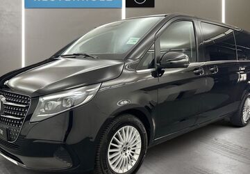Mercedes-Benz V 300 21.401 km 68.790 &euro; Freiburg 79111