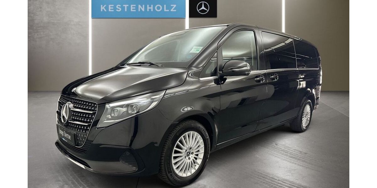 Mercedes-Benz V 300 21.401 km 68.790 &euro; Freiburg 79111