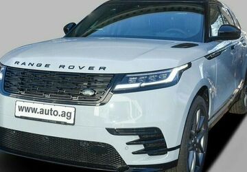 Land Rover Range Rover Velar 14.200 km 67.844 &euro; Freiburg 79111