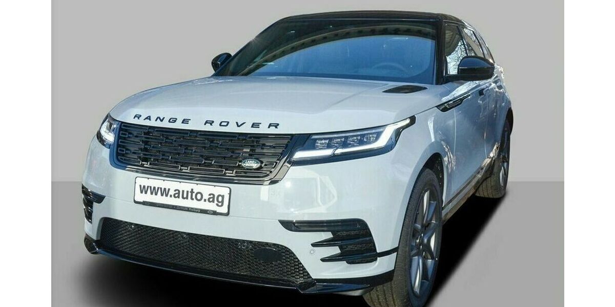 Land Rover Range Rover Velar 14.200 km 67.844 &euro; Freiburg 79111