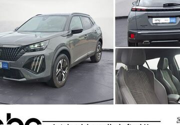 Peugeot 2008 24.170 km 17.980 &euro; Freiburg 79108