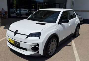 Renault R 5 8.850 km 25.990 &euro; Ehrenkirchen 79238