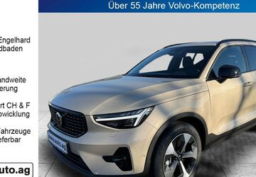 Volvo XC40 2.400 km 46.444 &euro; Freiburg 79108