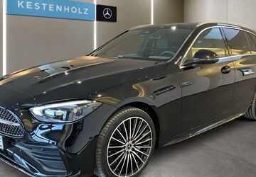 Mercedes-Benz C 300 7.020 km 62.850 &euro; Freiburg 79111