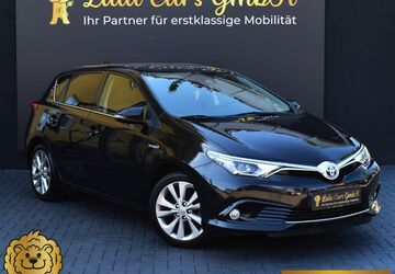 Toyota Auris 127.000 km 11.980 &euro; Ehrenkirchen 79238