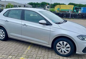 VW Polo 75.000 km 15.900 &euro; Gundelfingen /Freiburg 79194