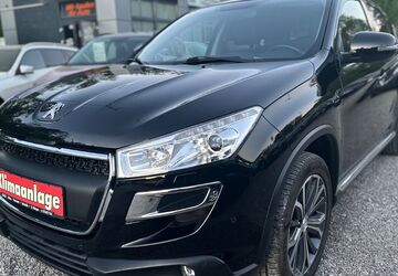 Peugeot 4008 140.000 km 7.900 &euro; Freiburg im Breisgau 79108
