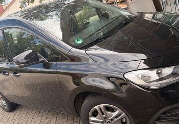 Mercedes-Benz Citan 24.900 km 22.500 &euro; Freiburg 79100