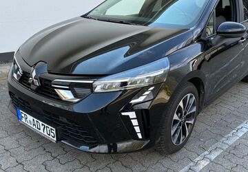 Mitsubishi Colt 43.160 km 14.950 &euro; Freiburg im Breisgau 79111