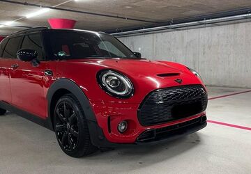 Mini Cooper SD Clubman 132.000 km 18.300 &euro; Freiburg im Breisgau 79111