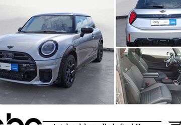 Mini Cooper C 2.033 km 28.590 &euro; Emmendingen 79312