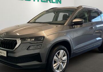 Skoda Karoq 14.750 km 31.440 &euro; Freiburg 79108