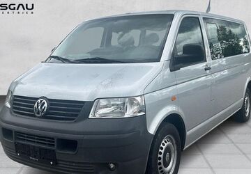 VW T5 Transporter 154.300 km 12.990 &euro; Emmendingen 79312