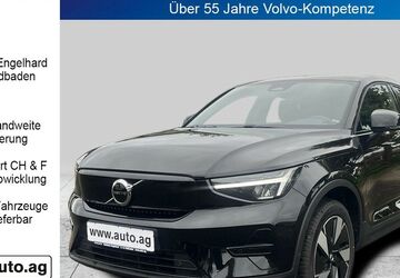 Volvo EC40 2.980 km 39.844 &euro; Freiburg 79108