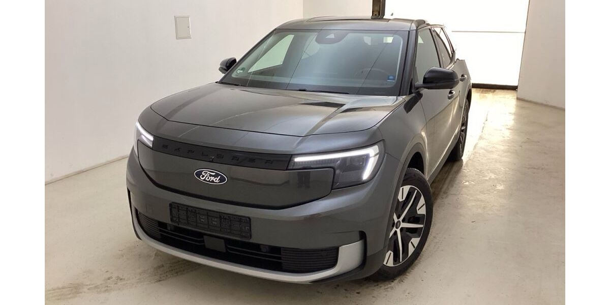 Ford Explorer 14.670 km 37.990 &euro; Endingen am Kaiserstuhl 79346