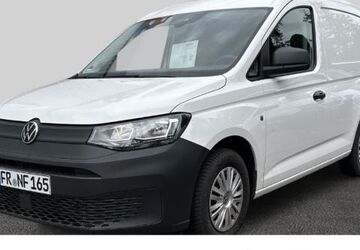 VW Caddy 5.500 km 29.500 &euro; Freiburg 79108