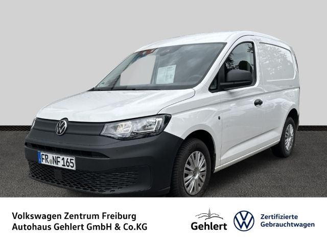 VW Caddy 5.500 km 29.500 &euro; Freiburg 79108