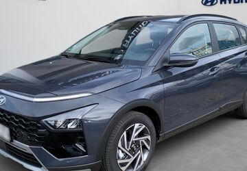 Hyundai BAYON 1.500 km 24.980 &euro; Freiburg 79111