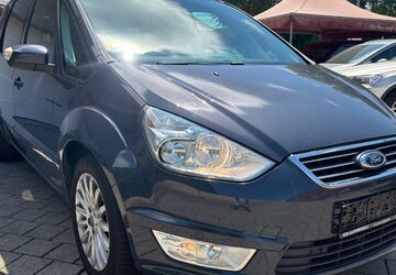 Ford Galaxy 198.000 km 7.990 &euro; Staufen Im Breisgau 79219