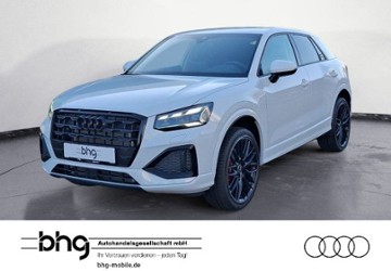 Audi Q2 5.990 km 36.990 &euro; Freiburg 79115