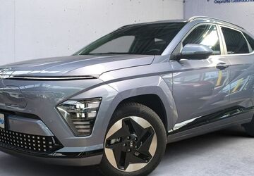 Hyundai KONA 4.300 km 34.990 &euro; Freiburg im Breisgau 79108