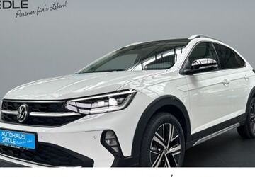 VW Taigo 7.000 km 31.330 &euro; Furtwangen 78120