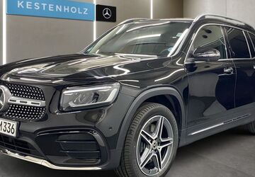 Mercedes-Benz GLB 220 26.068 km 51.550 &euro; Freiburg 79111