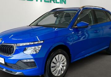 Skoda Kamiq 13.950 km 20.830 &euro; Freiburg 79108