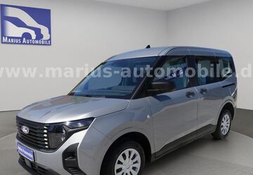 Ford Tourneo Courier 34.000 km 18.700 &euro; Emmendingen 79312