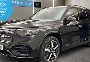 Mercedes-Benz GLB 250 2.001 km 64.900 &euro; Freiburg 79111