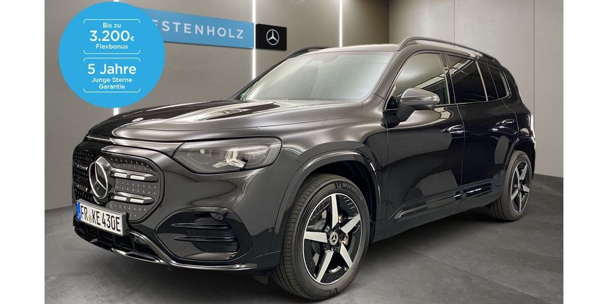Mercedes-Benz GLB 250 2.001 km 64.900 &euro; Freiburg 79111
